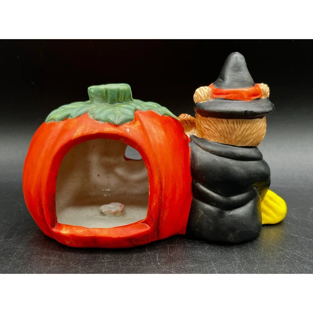 N/A ceramic halloween